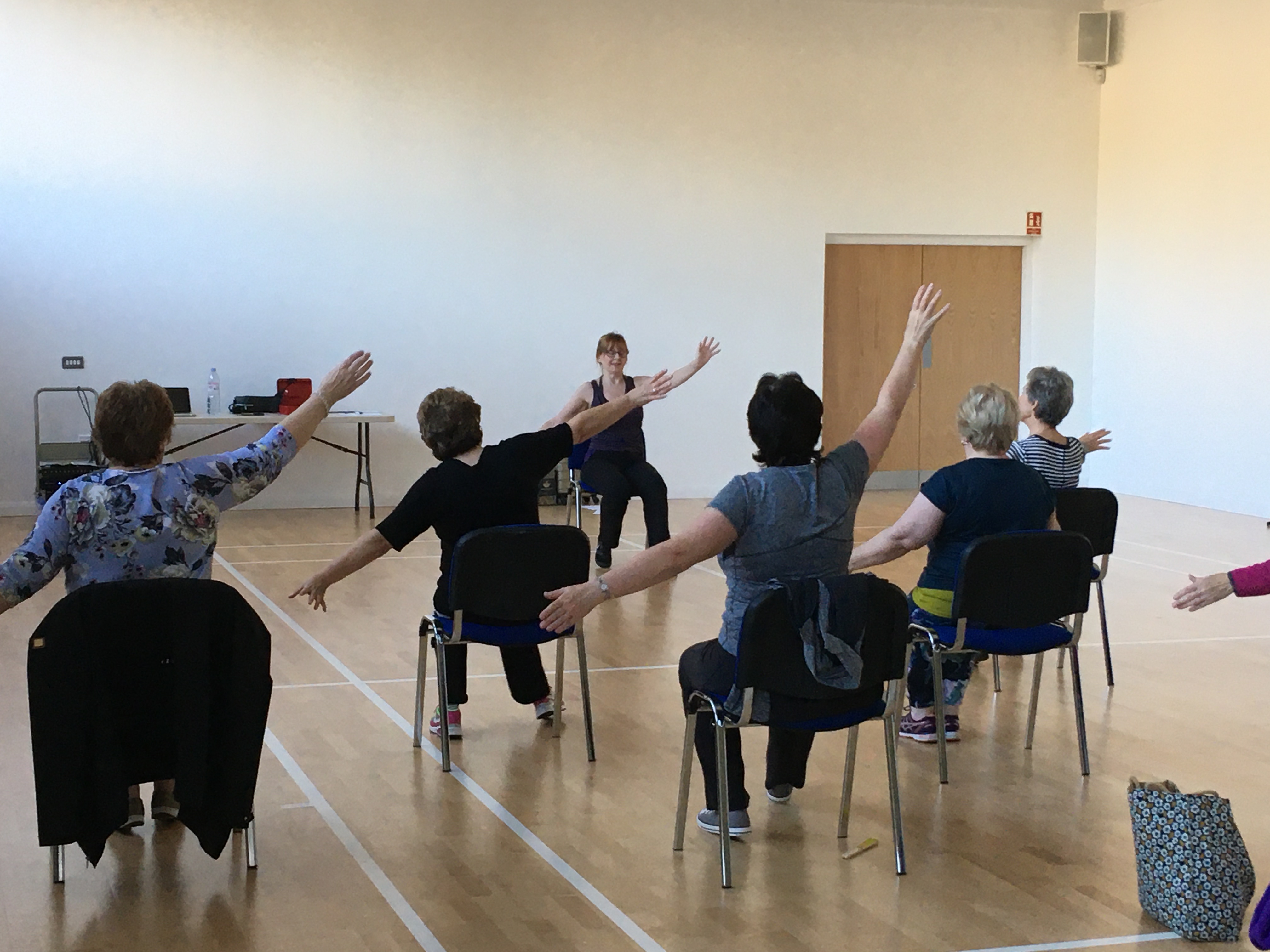 Services | Evolve Movement Therapy
